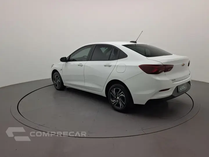 ONIX 1.0 FLEX PLUS LT MANUAL