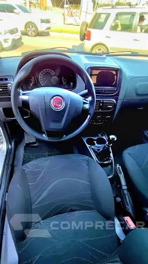 STRADA 1.4 MPI Hard Working CS 8V