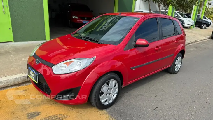 FIESTA 1.0 Rocam SE 8V