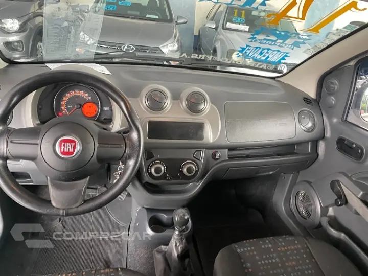 FIORINO 1.4 MPI Furgão 8V
