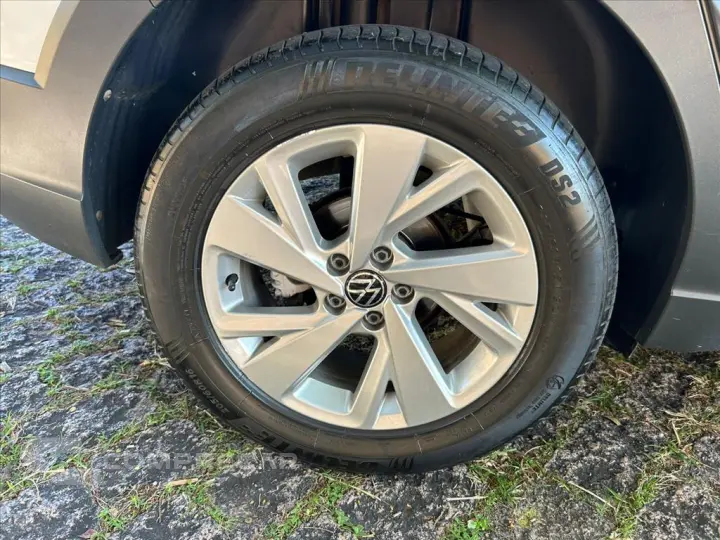 NIVUS 1.0 200 TSI TOTAL FLEX COMFORTLINE AUTOMÁTI