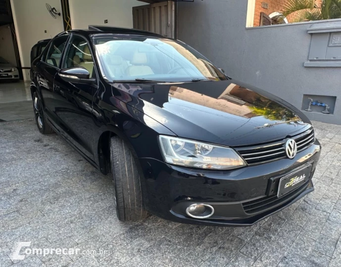 JETTA 2.0 Comfortline