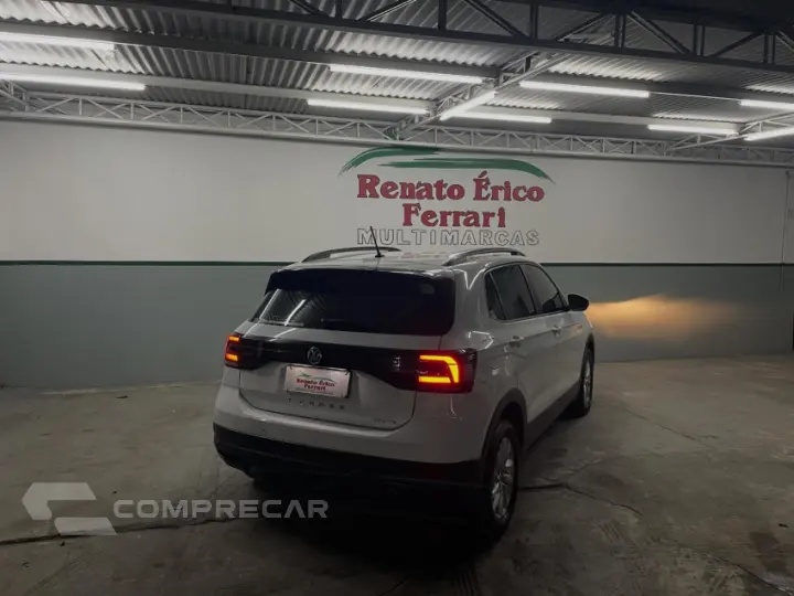 T-CROSS 1.0 200 TSI