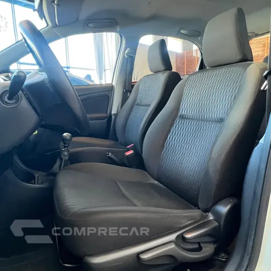 ETIOS 1.3 X 16V