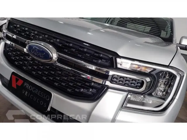 RANGER - 3.0 V6 TURBO CD XLT 4X4 AUTOMÁTICO