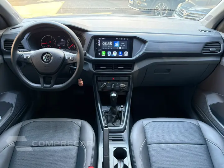 T-CROSS 1.0 200 TSI Sense