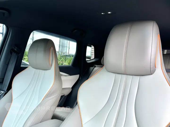 SONG PRO 1.5 DM-I HÍBRIDO GS AUTOMÁTICO