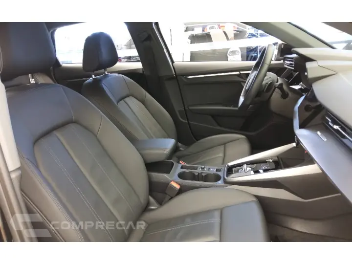 A3 2.0 40 TFSI MHEV SPORTBACK S LINE S-TRONIC