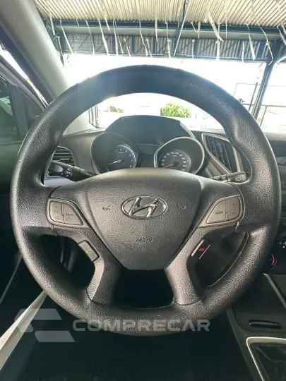 HB20 1.0 12V Comfort
