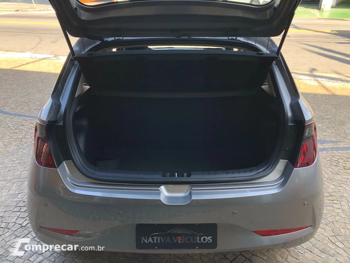 Hb20 1.6 16V Flex Vision Automático