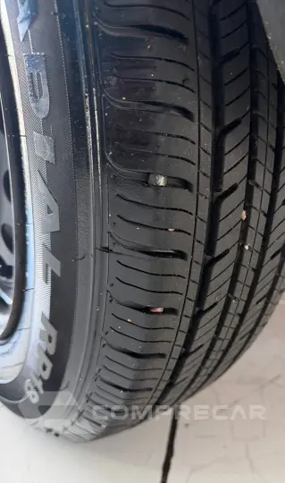 GOL 1.0 12V MPI Totalflex City