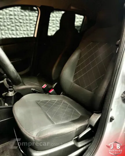 KWID 1.0 12V SCE ZEN