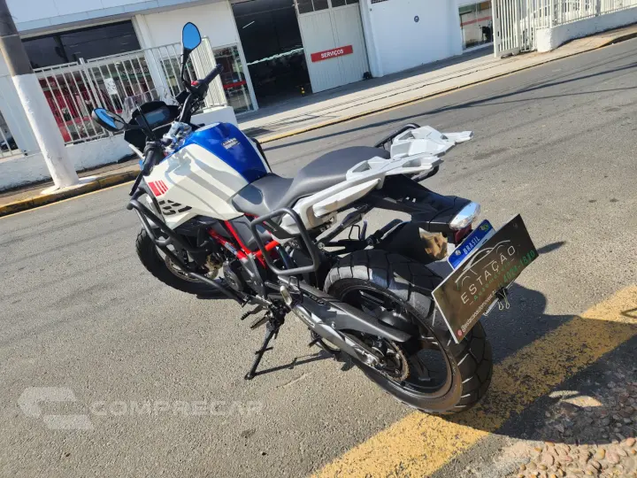 g 310 gs