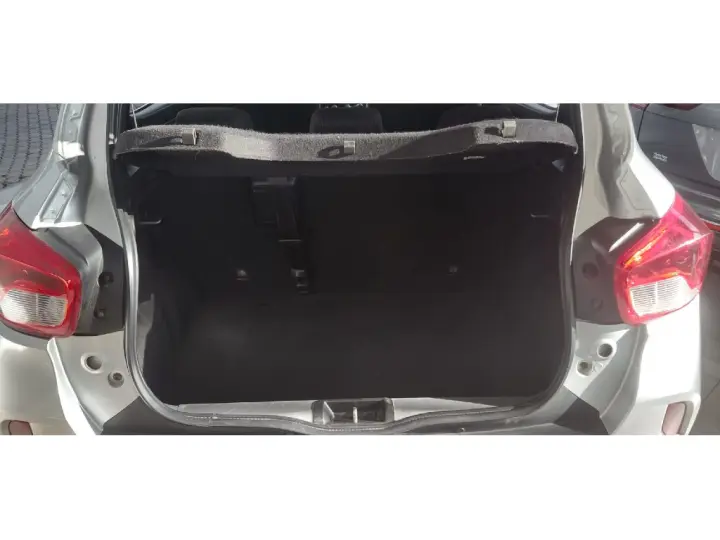 KWID 1.0 12V SCE FLEX ZEN MANUAL