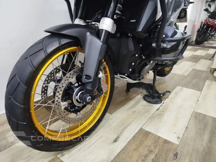 R 1300 GS PLUS