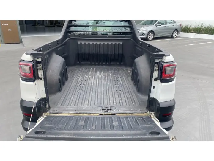 STRADA 1.4 FIRE FLEX ENDURANCE CS MANUAL