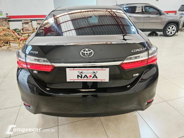 COROLLA 1.8 GLI 16V