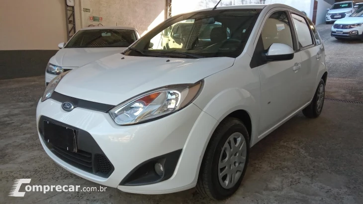 FIESTA 1.0 MPI 8V
