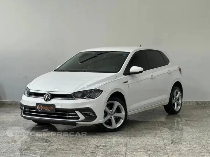 POLO 1.0 170 TSI Highline