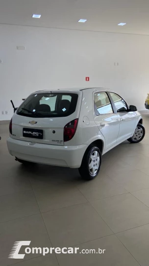 CELTA 1.0 MPFI LT 8V