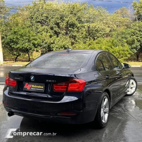 320I ACTIVE FLEX