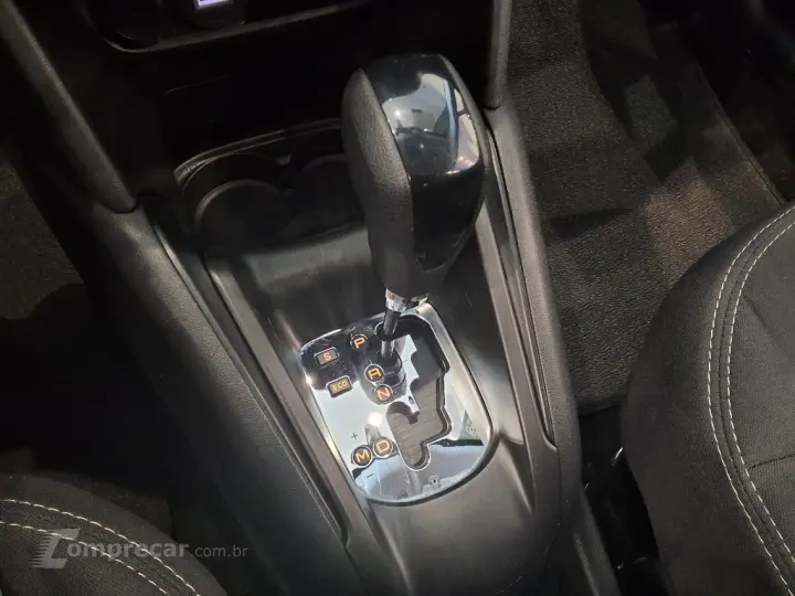 2008 1.6 16V FLEX ALLURE PACK AUTOMÁTICO
