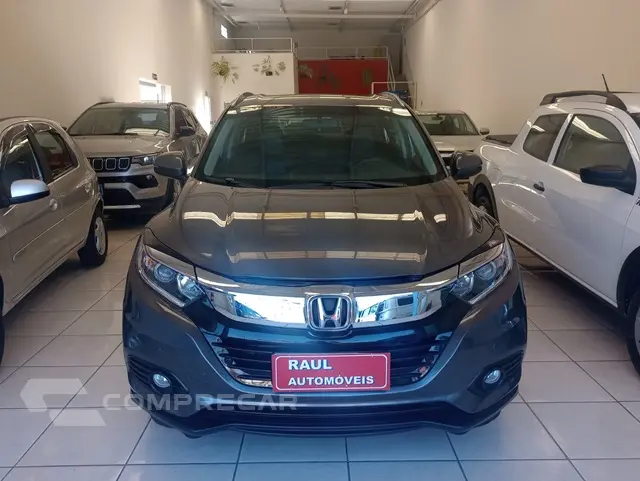 HR-V 1.8 16V EXL