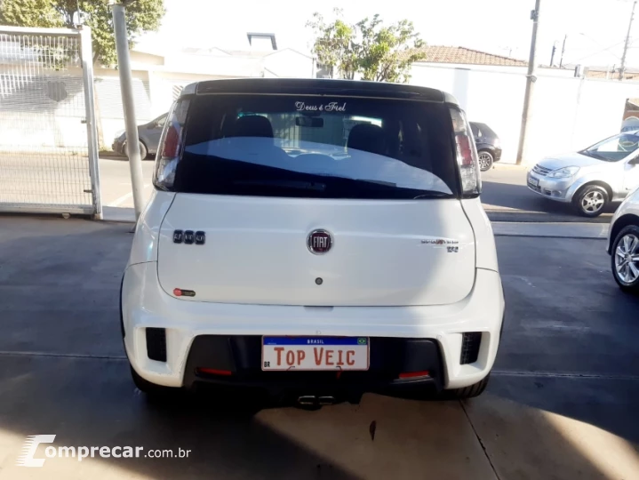 UNO 1.4 EVO Sporting 8V