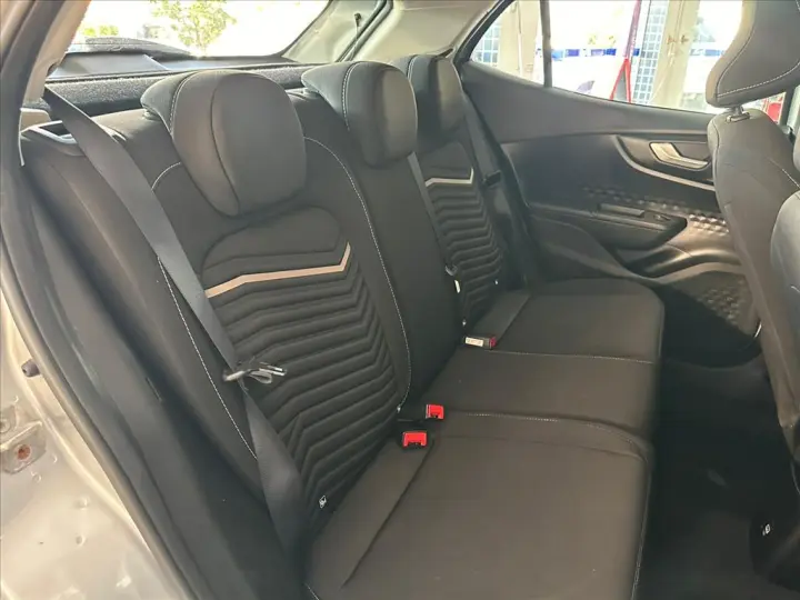 PULSE 1.0 TURBO 200 FLEX AUDACE CVT