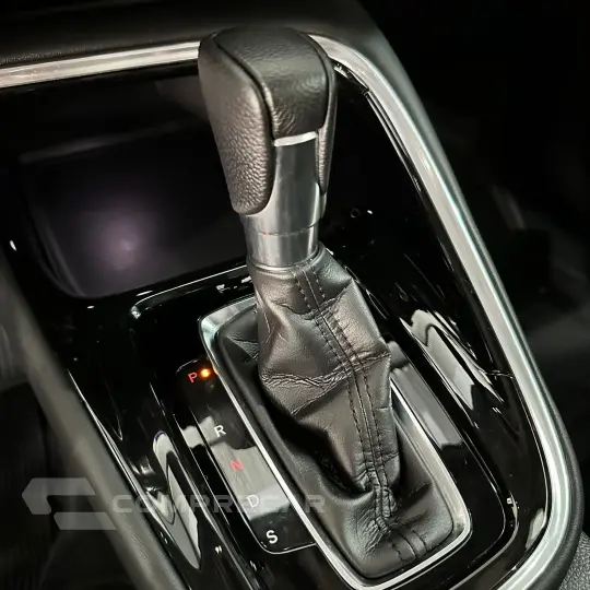 HR-V EXL 1.5 Sensing 16V 5p Aut.