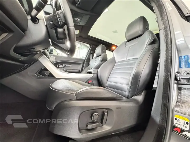 RANGE ROVER EVOQUE 2.0 HSE Dynamic 4WD 16V
