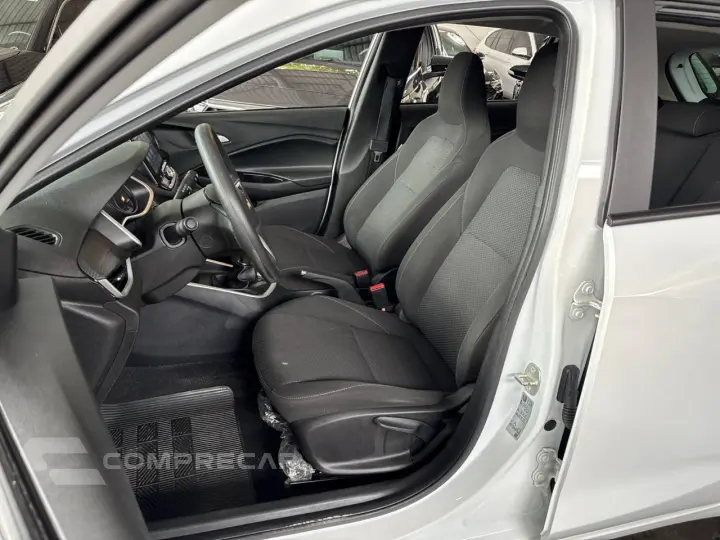 ONIX HATCH LT 1.0 12V Flex 5p Mec.