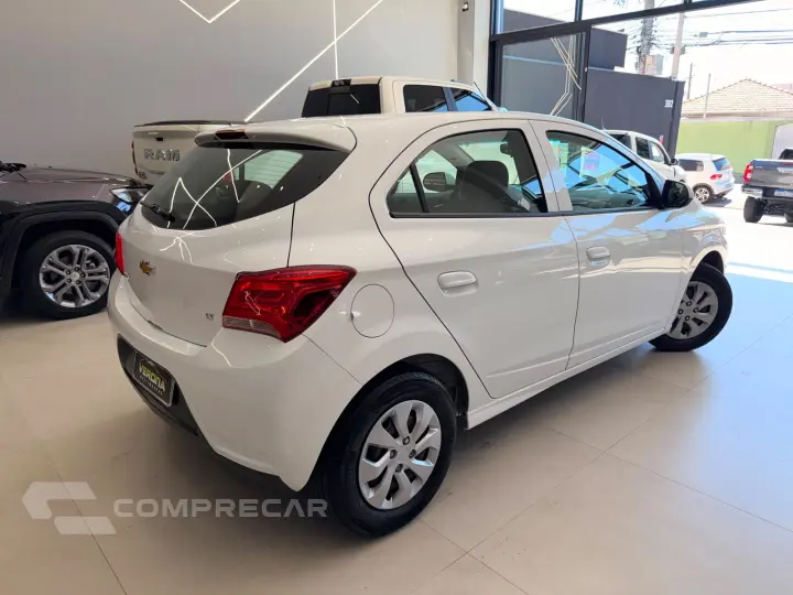 Onix LT 1.0