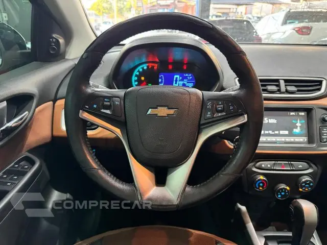 ONIX - 1.4 MPFI ACTIV 8V 4P AUTOMÁTICO