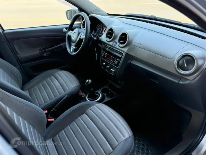 VOYAGE COMF/Highli. 1.6 T.Flex 8V 4p