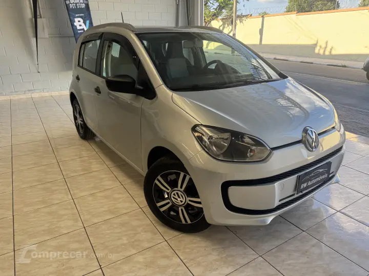 UP 1.0 MPI Take UP 12V