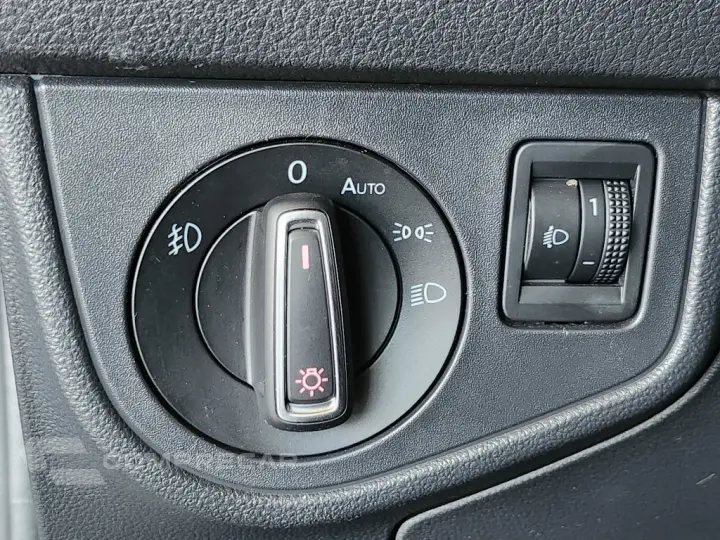 VIRTUS 1.0 200 TSI HIGHLINE AUTOMÁTICO