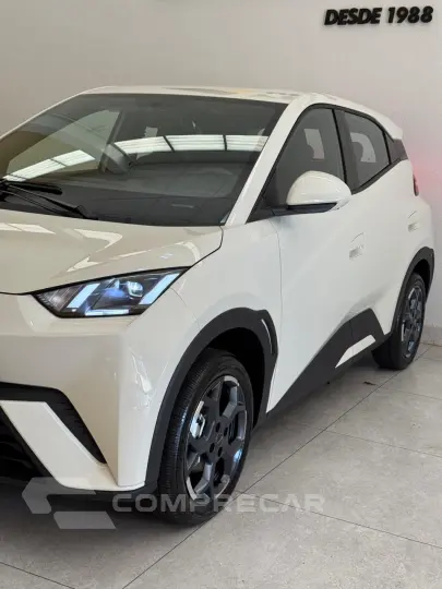 Dolphin Mini 38 KW ELÉTRICO