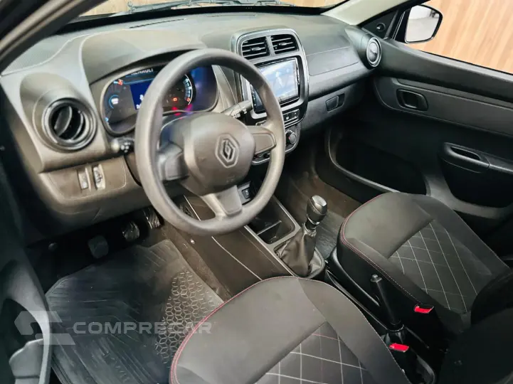 KWID 1.0 12V SCE ZEN