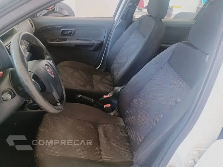 Palio 1.0 4P FIRE ECONOMY FLEX