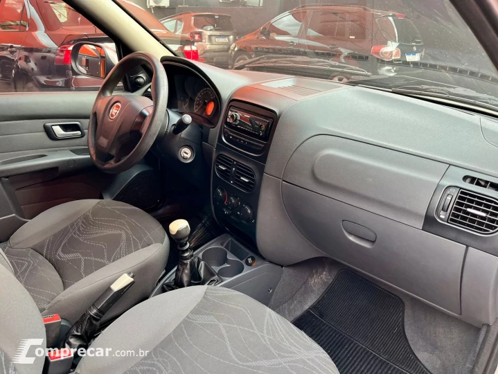 SIENA 1.0 MPI EL 8V