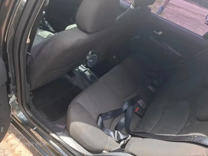 Palio 1.0 Mpi Elx 8V Flex 4P Manual