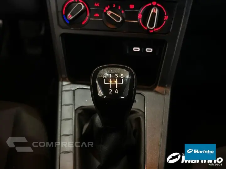POLO 1.0 MPI TRACK MANUAL