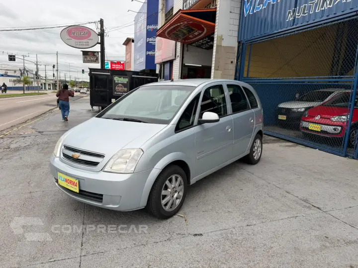 MERIVA 1.4 MPFI Maxx 8V