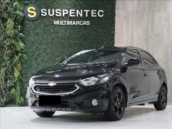 ONIX 1.4 MPFI LT 8V FLEX 4P AUTOMÁTICO