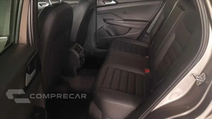 TAOS 1.4 250 TSI TOTAL FLEX HIGHLINE AUTOMÁTICO