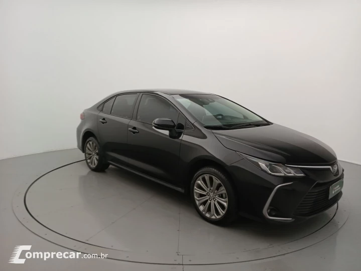 COROLLA 2.0 VVT-IE FLEX XEI DIRECT SHIFT