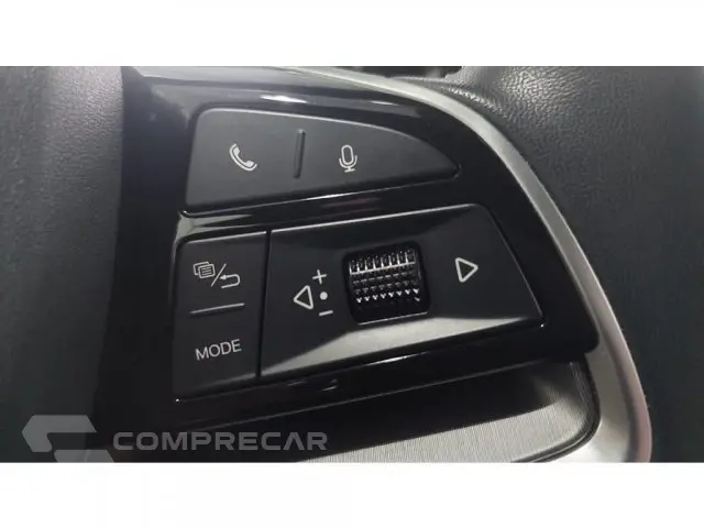 SONG PLUS - 1.5 DM-I HÍBRIDO AUTOMÁTICO