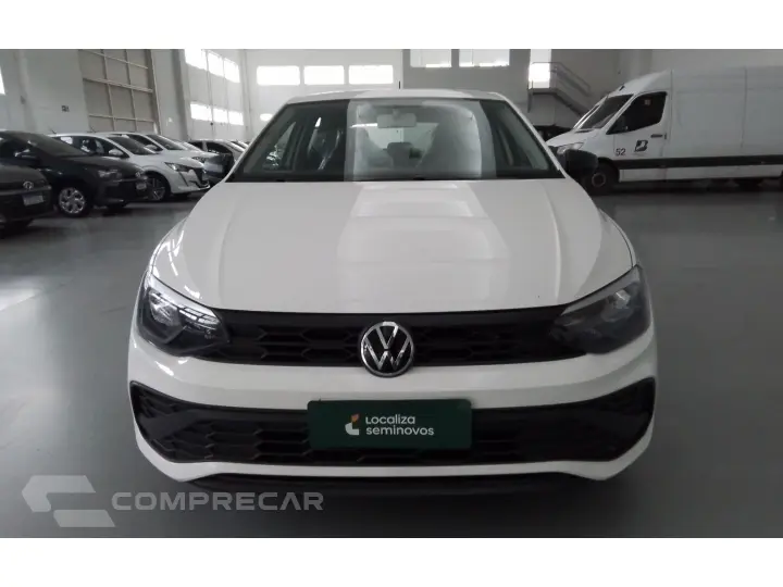 POLO 1.0 MPI TRACK MANUAL