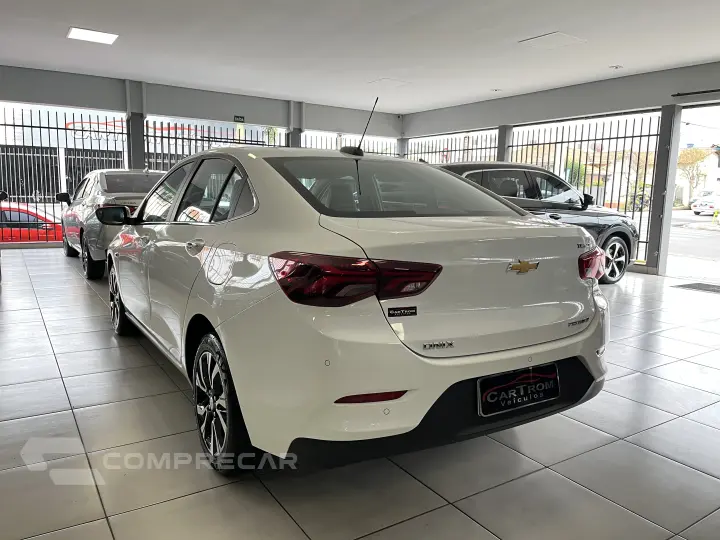 ONIX PLUS 1.0 T AT PR2